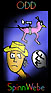 The SpinnWebe Odd Award