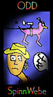 The SpinnWebe Odd Award